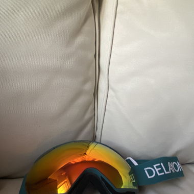 Skibrille