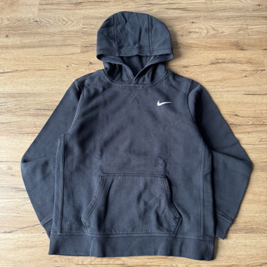 Hoodie Nike - noir - Taille XS/S