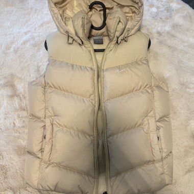 Gilet Nike