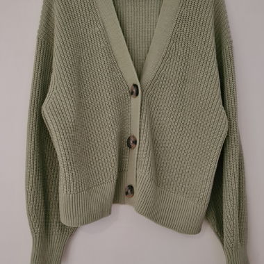 H&M Strickjacke Gr.M
