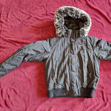 Winterjacke