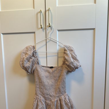 Sommerkleid 
