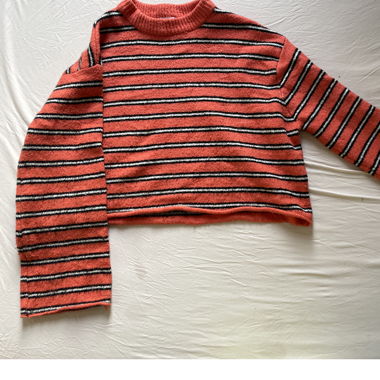 Warm Sweater Lauren Taylor S