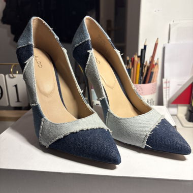 Aldo High Heels