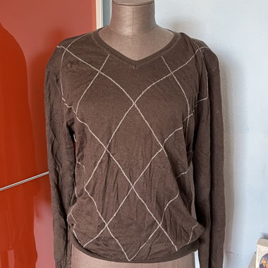 Kaschmir Pullover 