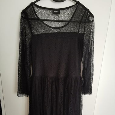 Vila Kleid