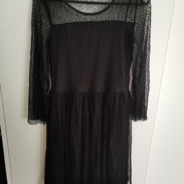 Vila Kleid