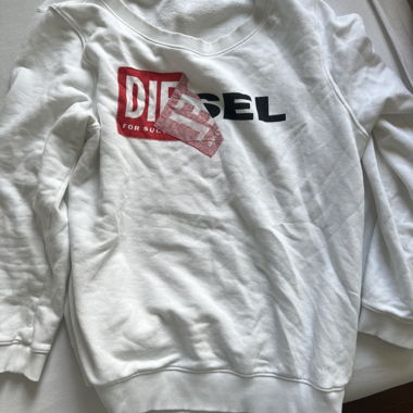 Pull Diesel