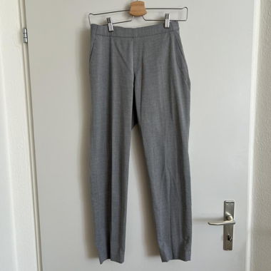 Uniqlo grey XS dress pants