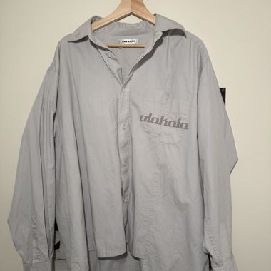 Chemise Olakala (Taille L)