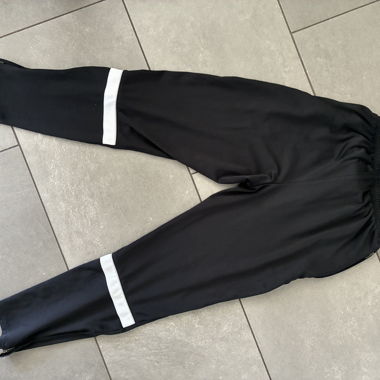 Pantalon de jogging Nike noir