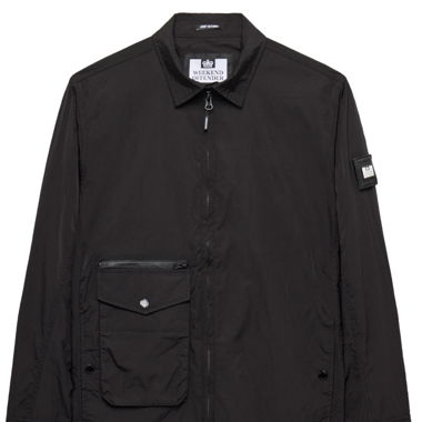Overshirt/Hemdjacke von Weekend Offender 
