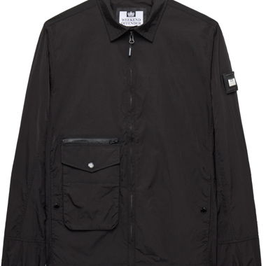 Overshirt/Hemdjacke von Weekend Offender 