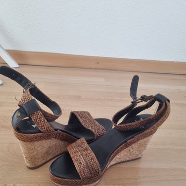 Sommer Schuhe