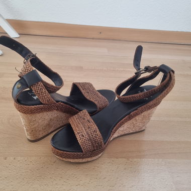 Summer Shoes
