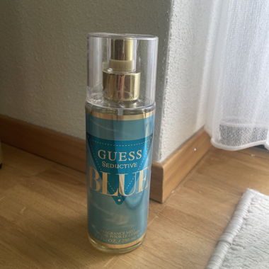Guess Seductive Blue Spray Corpo