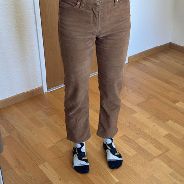 Levi’s Cordhose
