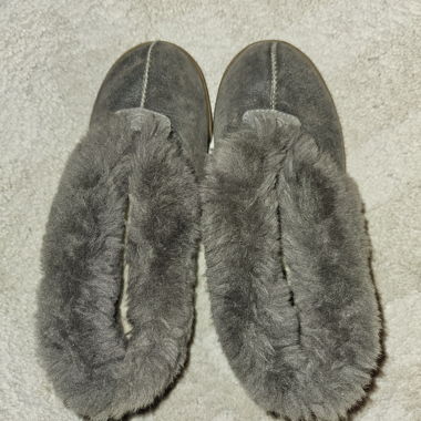 UGGs Hausschuhe