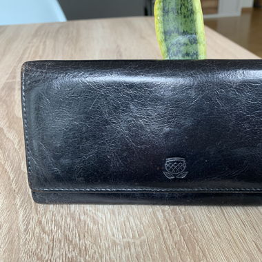 Navyboot Geldbörse / Portemonnaie