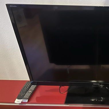 Fernseher