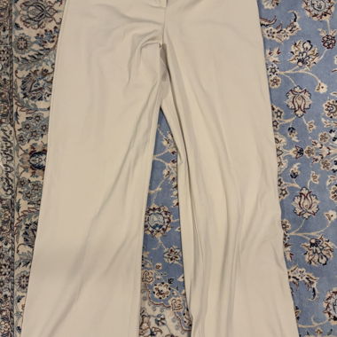Pantaloni beige New Yorker EU 38