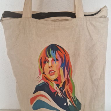Sac cabas Taylor Swift