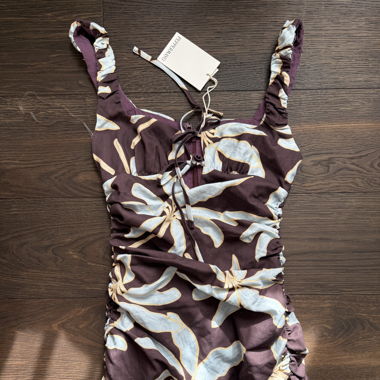 Peppermayo Kleid sweet melody