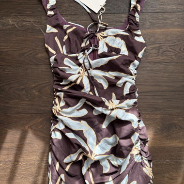 Peppermayo Kleid sweet melody