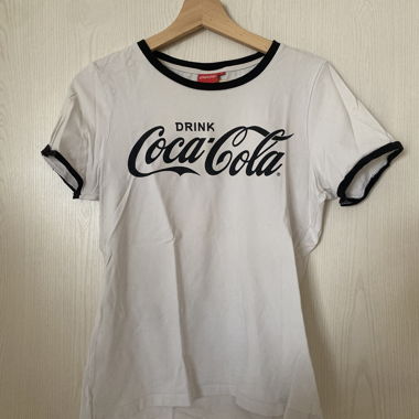 T-shirt Coca Cola