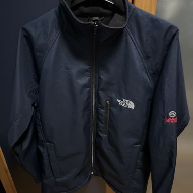 the north face jacket
