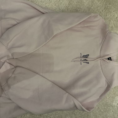 Rose Hoodie