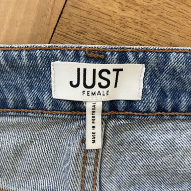 Jeans by JUST