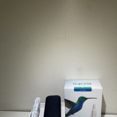 IQOS 2.4 plus Bluetooth 