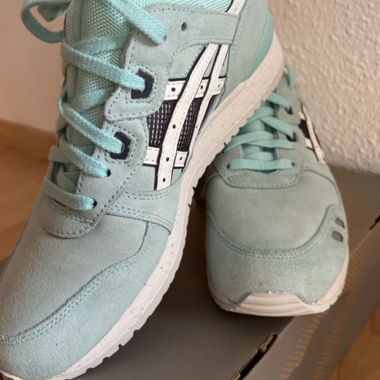 Sneakers Asics GEL-LYTE III