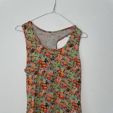 Sommertop