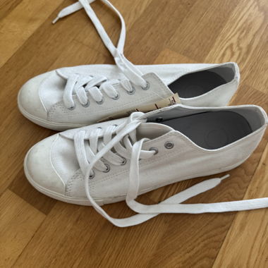 Sneakers Muji, neuf