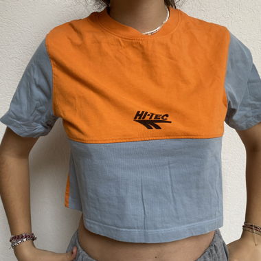 T-shirt de sport 