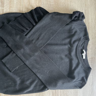Pull-over Morgan