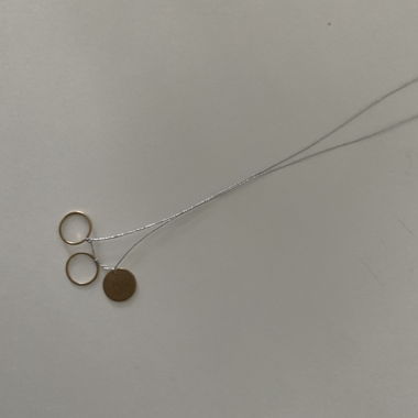 Hübsche Kette von COS