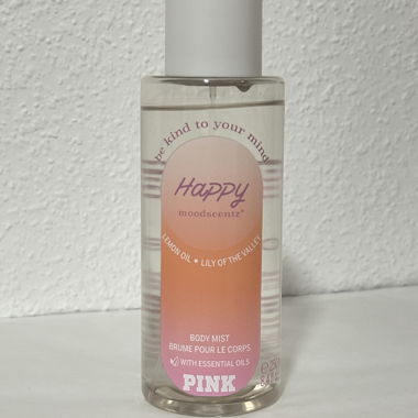 Brume - Happy Moodscentz
