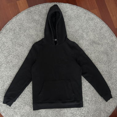 Urban classic Black sweatshirt/hoodie