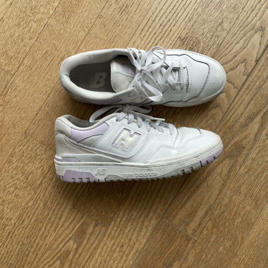 New balance 550