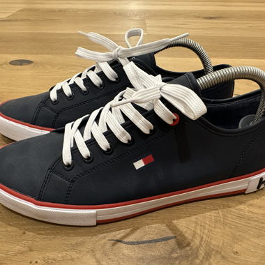 Baskets Tommy Hilfiger