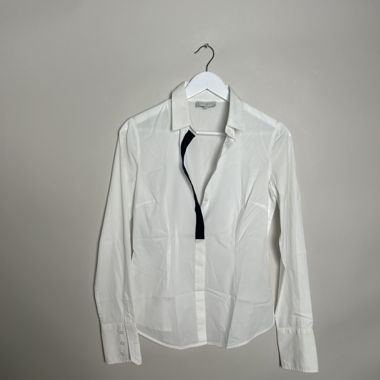 White John Richmond Shirt
