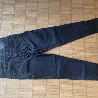 Jeans Mom Levi's