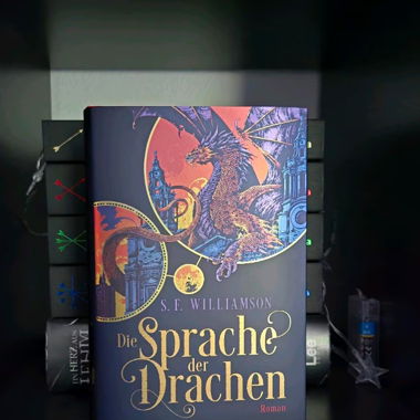 Die Sprache der Drachen