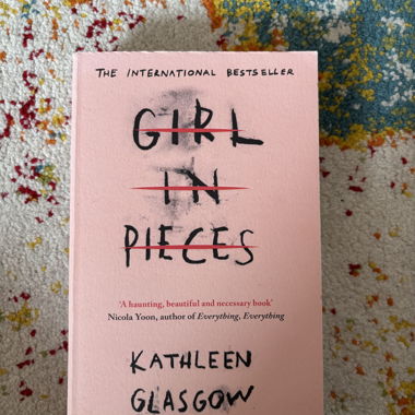 Girl in Pieces