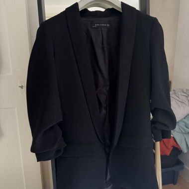 Blazer Zara
