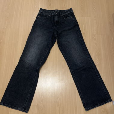 Jeans neri