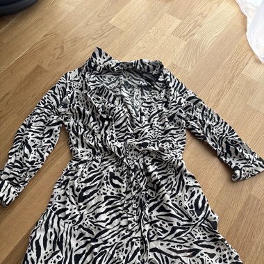 Zara dress